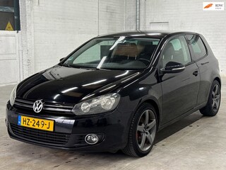 Volkswagen Golf 1.4 TSI Highline Automaat |Camera |Stoelverwarming