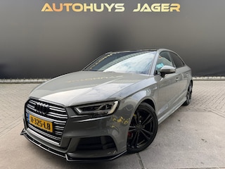 Audi A3 Limousine 35 TFSI Sline Advance Panorama Sport Virtual Maxton Automaat