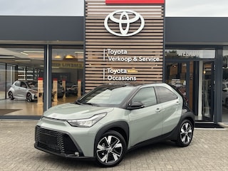 Toyota Aygo Hybrid 115 Pulse | Easy Pack | Parkeersensoren V + A