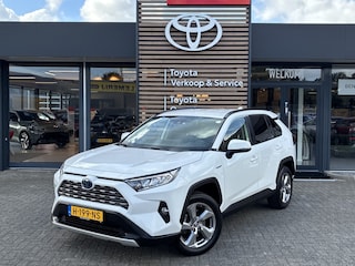 Toyota RAV4 2.5 Hybrid Dynamic | Navigatie | Keyless