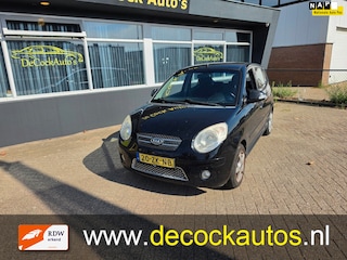 Kia Picanto 1.1 X-ecutive/ APK 07-2027