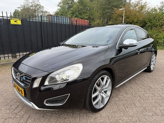 Volvo S60 3.0 T6 AWD Summum Polestar Leer/Schuifdak/Camera/Navi