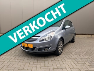 Opel Corsa 1.4-16V '111' Edition