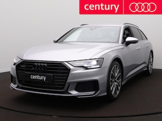 Audi A6 Avant 55 TFSI e quattro Pro Line S Competition | Camera | Carplay | Memory | Trekhaak |