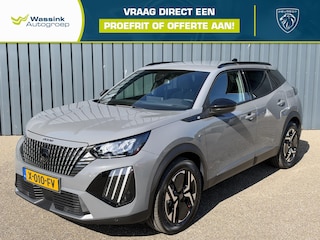 Peugeot 2008 EV Allure 54 kWh SOH 94.6%