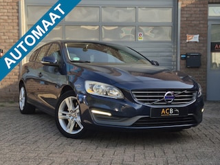 Volvo V60 2.0 T5 Summum / AUTOMAAT Trekhaak