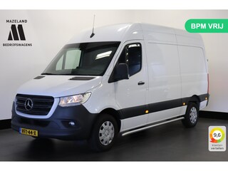 Mercedes-Benz Sprinter 316 2.2 CDI Automaat L2H2 EURO 6 - AC/Climate - Navi - Cruise - €16.950,- Excl.