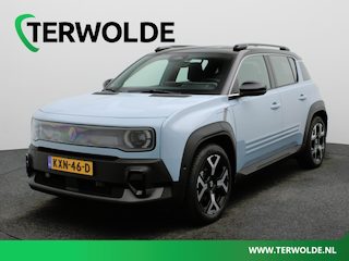Renault 4 techno 150 pk comfort range | pack safety & advanced driving assist | pack winter premium |