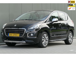 Peugeot 3008 1.2 PureTech Allure NAP Achteruitrijcamera Navi Cruise Trekhaak