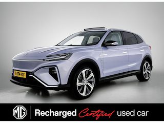 MG Marvel R Luxury 70 kWh | 360 Camera | Bose Audio |
