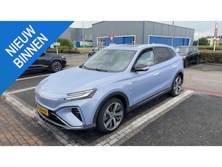 MG Marvel R Luxury 70 kWh | 360 Camera | Bose Audio |