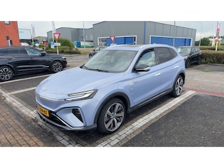 MG Marvel R Luxury 70 kWh | 360 Camera | Bose Audio |