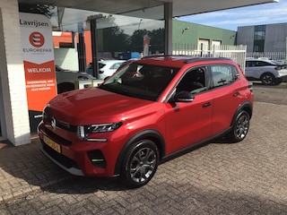 Citroën C3 1.2 Turbo S&amp;S 100pk You + Pack Plus