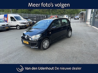Volkswagen Up 1.0 60pk Move up! Bluemotion / Airco / Navigatie