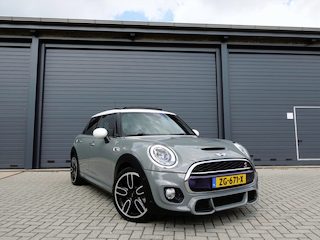 Mini Mini 2.0 192pk RIJKLAAR/PANO/H&K/HuD/LED/CRUISE