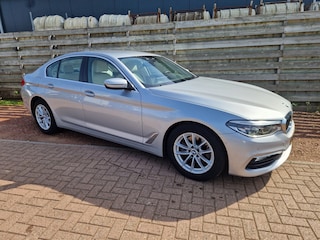 BMW 520d High Executive 48338 Km 1e Eigenaar