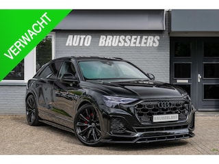 Audi Q8 55 TFSI e quattro Pro Line S Pano Matrix SQ8 style Org. NL geleverd!