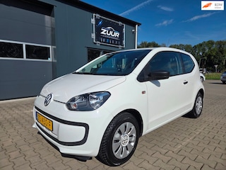 Volkswagen Up 1.0 move up!