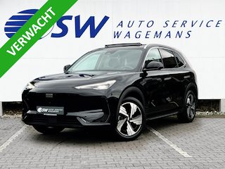 Geely E5 Max+ 68 kWh | Pano | 8 jaar garantie | Geely Specialist
