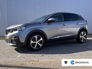 Peugeot 3008 1.6 e-THP Allure | Cruise control | LED dagrijverlichting | LED mistlampen