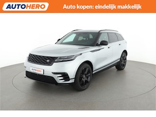 Land Rover Range Rover Velar 2.0 P400e Edition |DG23603|