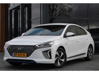 Hyundai Ioniq 1.6 GDi Hybrid | Adaptief | Infinity Audio | Rijklaarprijs