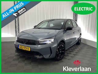 Opel Corsa Electric Yes 50 kWh Automaat SOH 96% | Apple CarPlay | 3-Fase | PDC | Cruise Control | Stuur/Stoel Verw. |