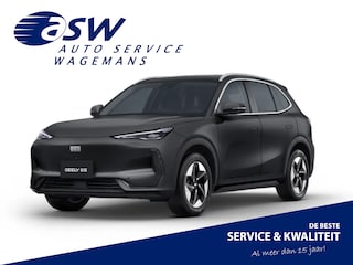 Geely E5 Max+ 68 kWh | Pano | 8 jaar garantie | Geely Specialist