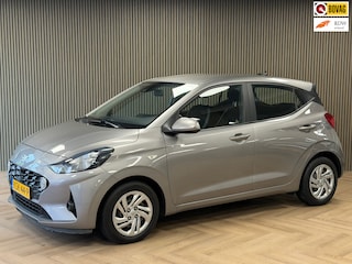 Hyundai i10 1.0 Comfort AIRCO LANE-ASSIST BLUETOOTH STOEL-STUURVERWARMING START/STOP PDC