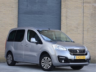 Peugeot Partner 1.2 PureTech Allure | Cruise | Camera | Led |