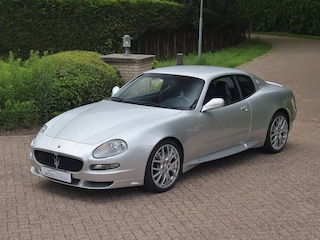 Maserati GranSport 4.2