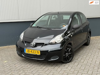 Toyota Aygo 1.0-12V Access Airco carplay mogelijk , Nieuwe apk