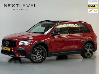 Mercedes-Benz GLB 200 Business Solution AMG 7P Pano Trekhaak Orig. NL
