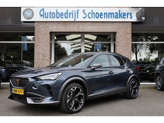 Cupra Formentor 1.4 e-Hybrid VZ Performance STUUR/STOELVERW. CAMERA ADAPTIVE-CRUISE CARPLAY SFEERVERL. ELEC.KLEP/SPIEGELS 2XPDC 19''LMV