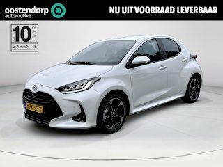 Toyota Yaris 1.5 Hybrid 130 Executive