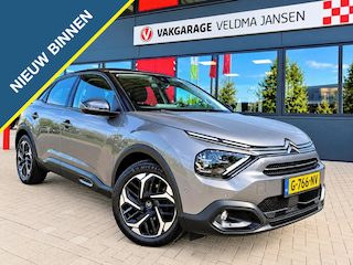 Citroën C4 1.2 PT. BUSINESS PLUS (LUXE UITVOERING)