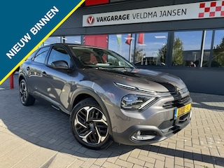 Citroën C4 1.2 PT. BUSINESS PLUS (LUXE UITVOERING)