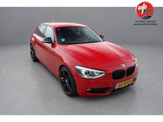 BMW 116i Business /LET OP VERBRUIKT OLIE