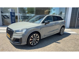 Audi Q2 2.0 TFSI SQ2 DigitaalDasboard Pano