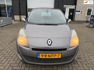 Renault Scénic 1.4 TCe Celsium