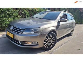 Volkswagen Passat Variant 1.4 TSI Highline BlueMotion