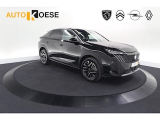 Peugeot 3008 1.2 Hybrid 136 GT | Elektrische Kofferklep | Camera | Adaptieve Cruise Control | Apple CarPlay