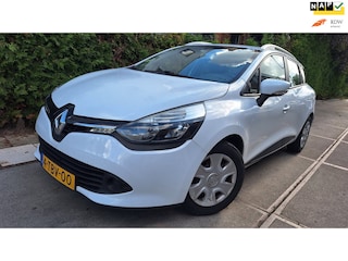 Renault Clio Estate 1.5 dCi ECO Expression