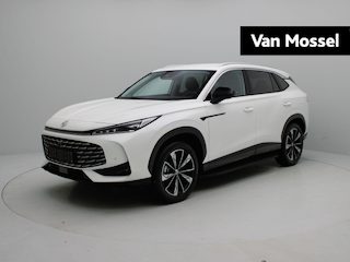 MG HS 1.5 PHEV Aut. Luxury | Plug-In Hybride | 7 Jaar Garantie | Madness Deals