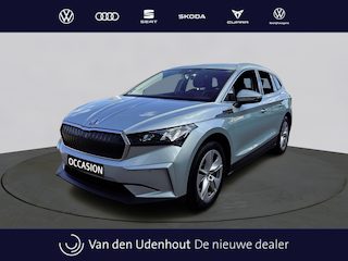 Skoda Enyaq iV 80