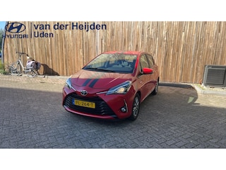Toyota Yaris 1.5 VVT-i Executive Apple Car Play En Android Auto | Camera | Trekhaak