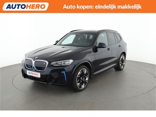 BMW iX3 Executive 80 kWh |UN10513|
