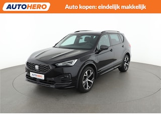 Seat Tarraco 1.4 TSI e-Hybrid PHEV Xcellence l DD29305 l