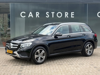 Mercedes-Benz GLC 250 4MATIC Premium COMAND|360cam|Dodehoek assist
