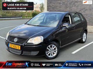 Volkswagen Polo 1.4-16V Comfortline | Airco | LMV | Mooie KM